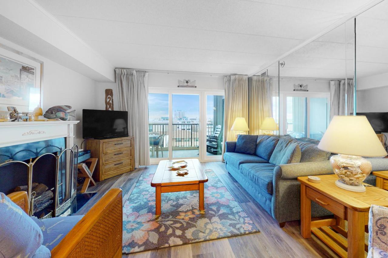 Sandpiper Dunes II Villa Ocean City Room photo