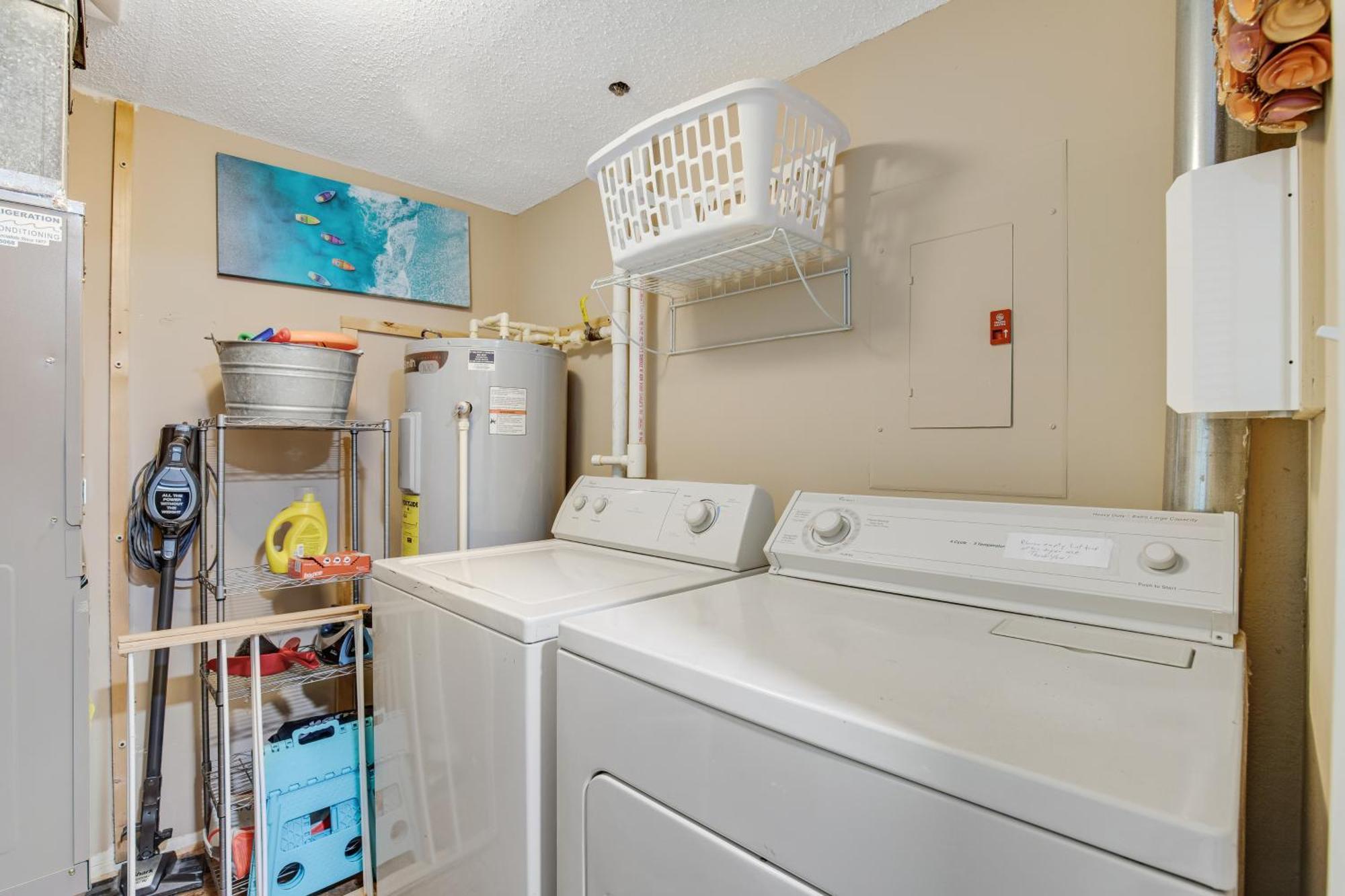 Sandpiper Dunes II Villa Ocean City Room photo