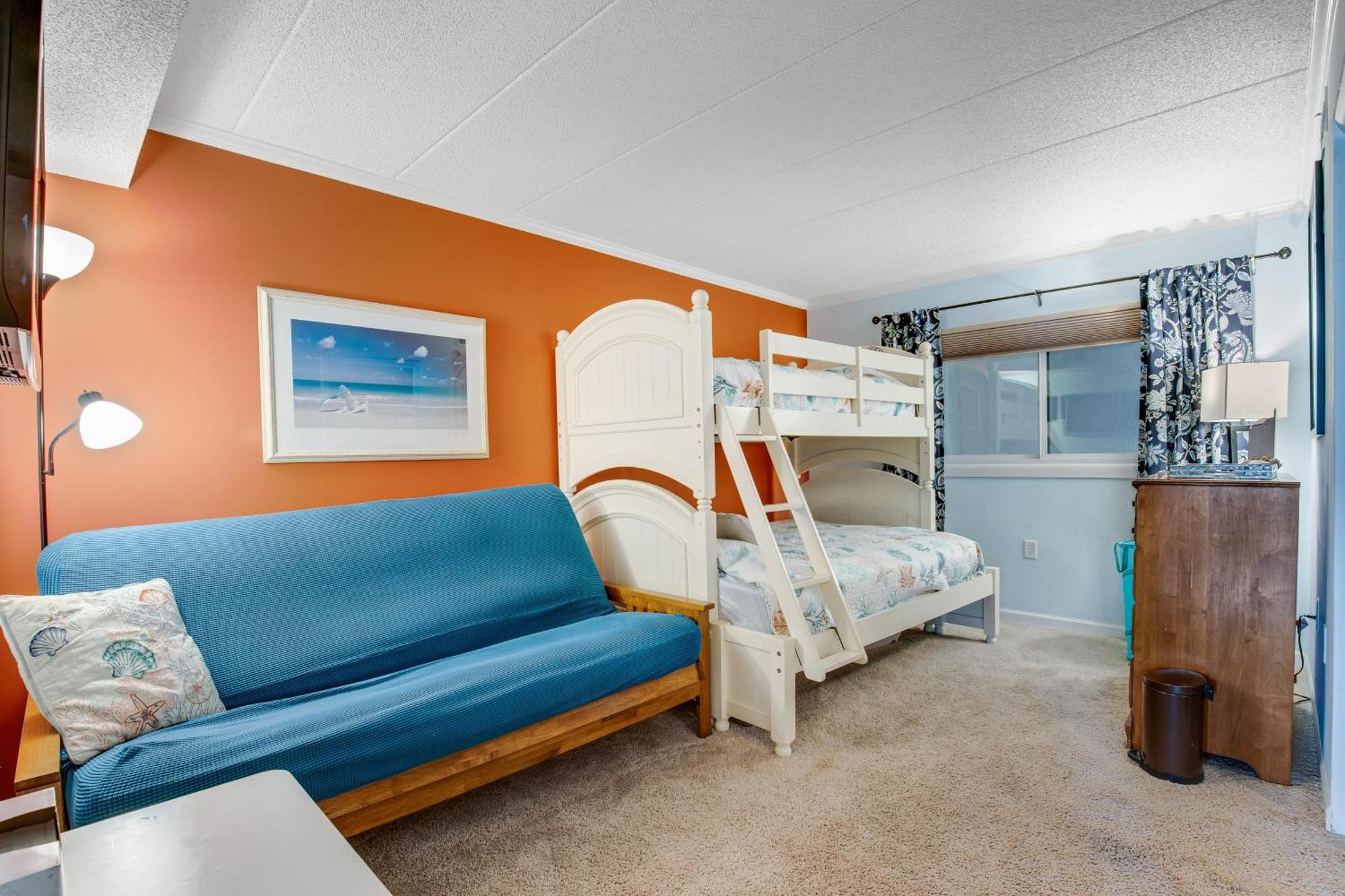 Sandpiper Dunes II Villa Ocean City Room photo