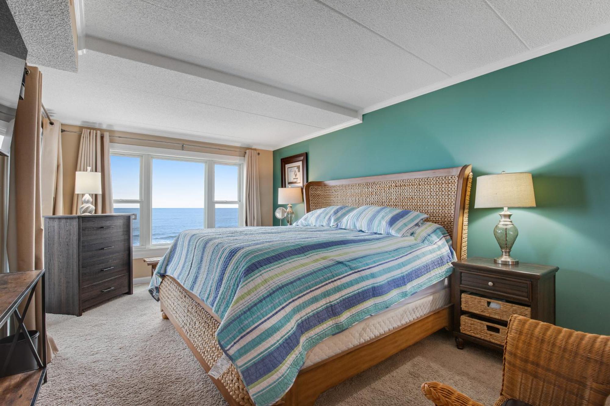 Sandpiper Dunes II Villa Ocean City Room photo