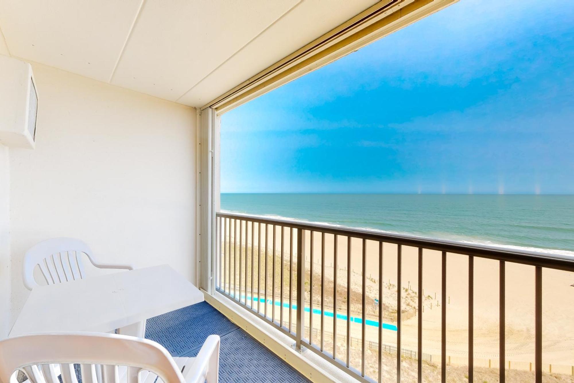 Sandpiper Dunes II Villa Ocean City Room photo