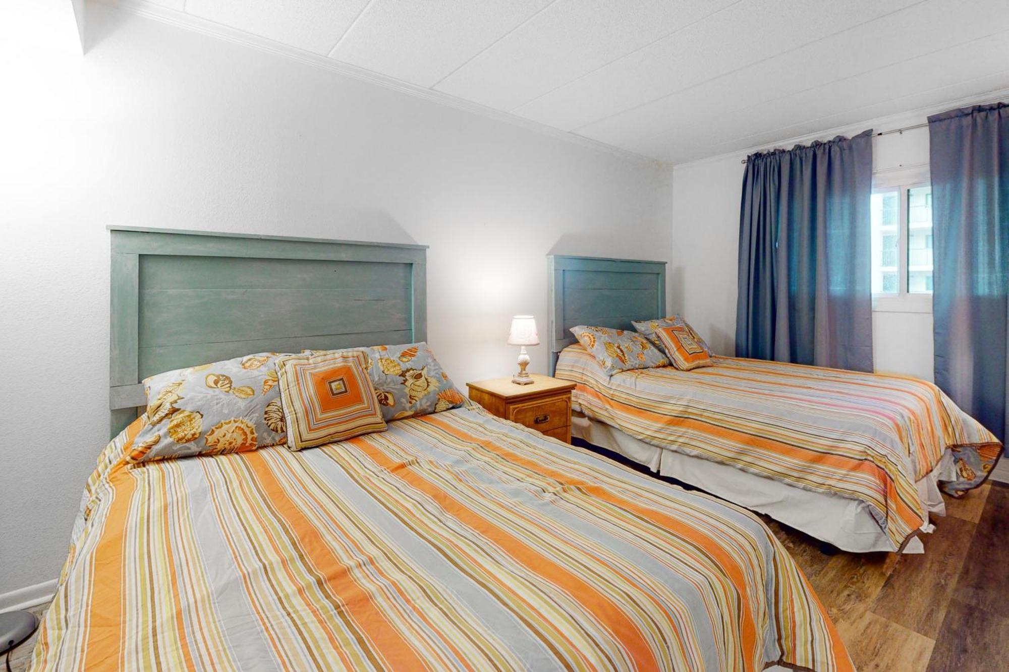 Sandpiper Dunes II Villa Ocean City Room photo