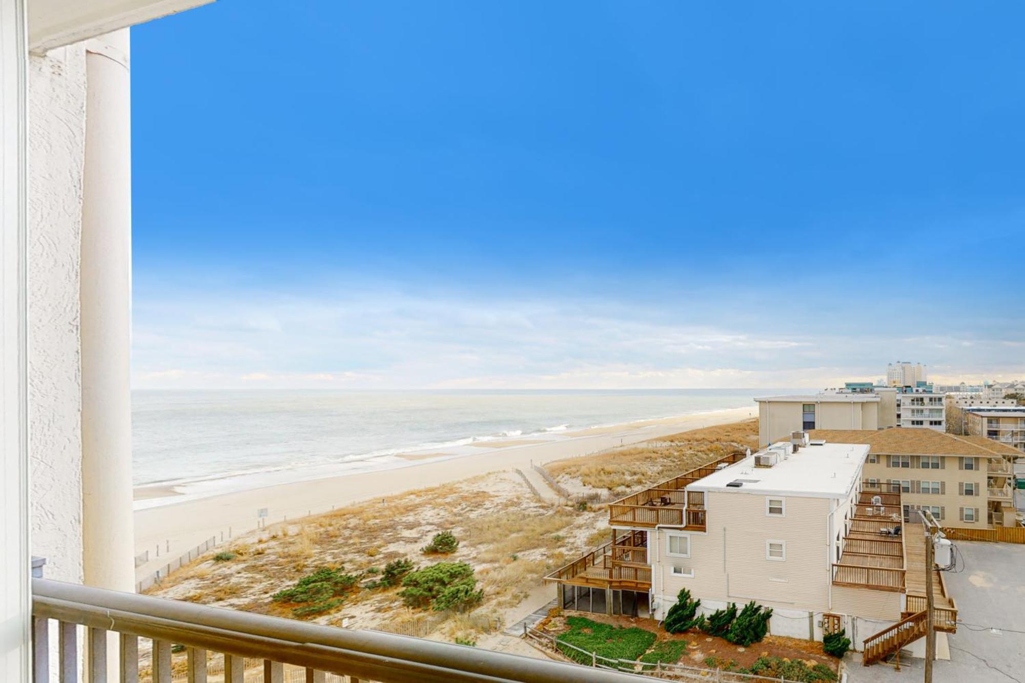 Sandpiper Dunes II Villa Ocean City Room photo