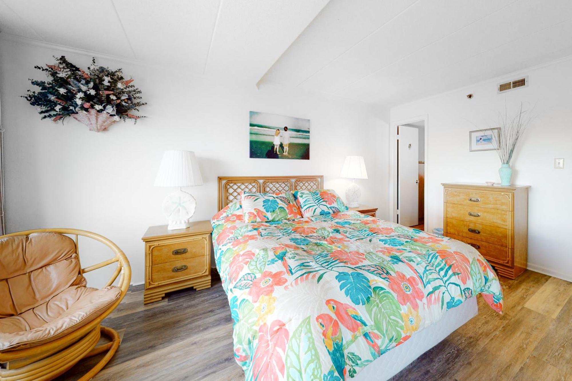 Sandpiper Dunes II Villa Ocean City Room photo