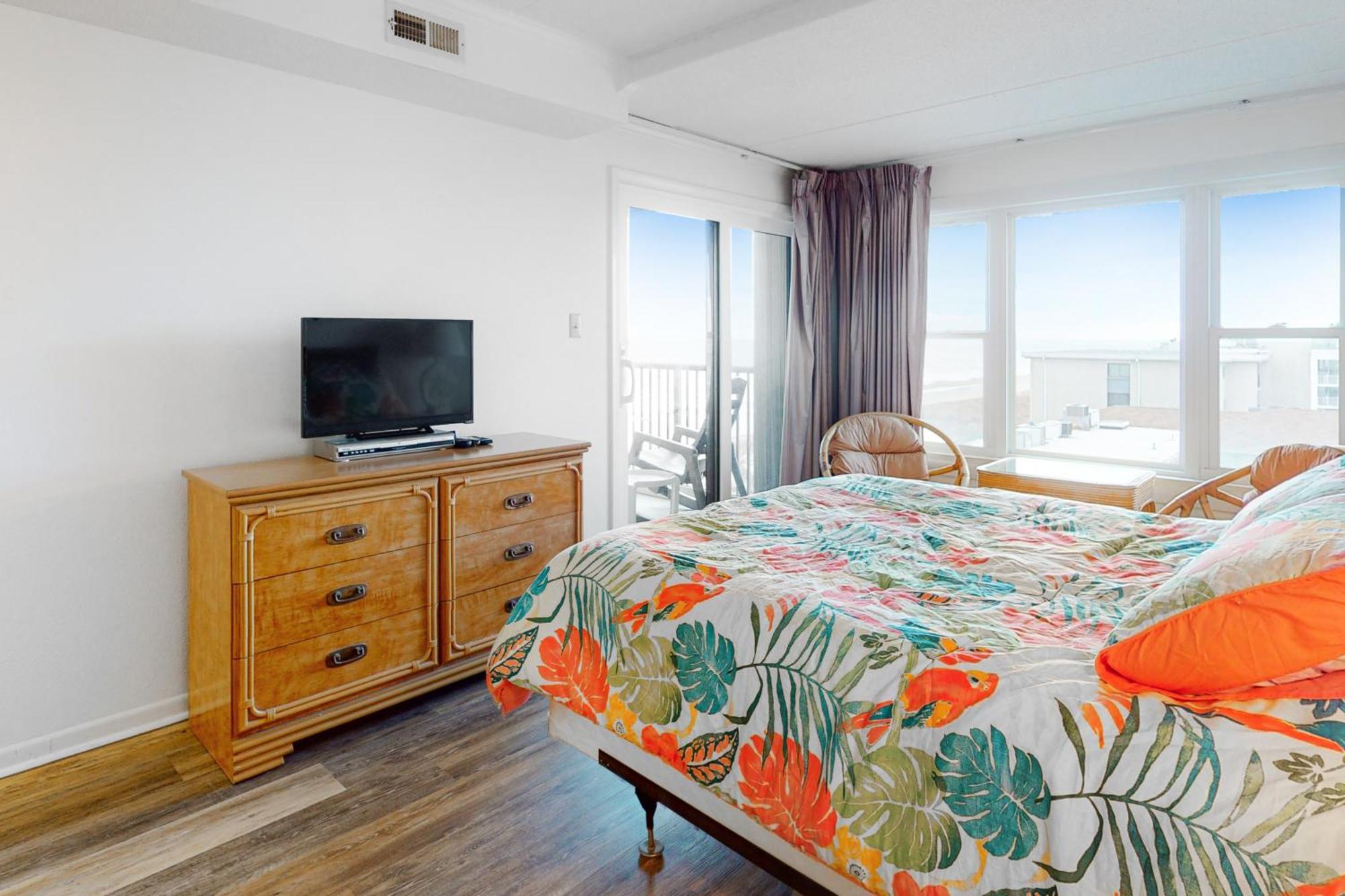 Sandpiper Dunes II Villa Ocean City Room photo