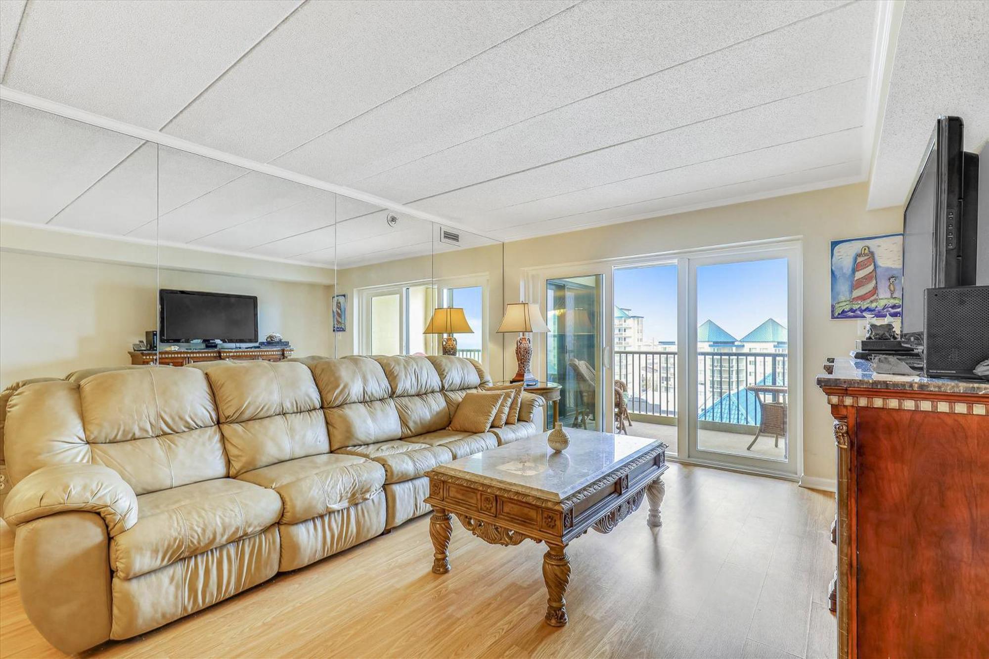 Sandpiper Dunes II Villa Ocean City Room photo